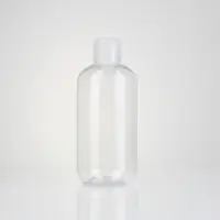 250ml Plastic Bottle For Sanitizer