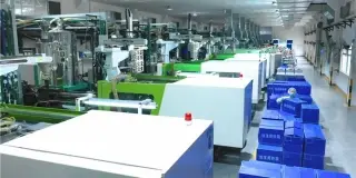 Everthrive Packaging Ltd. management image 3