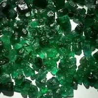 Amazing Emeralds