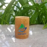 Bamboo Cup
