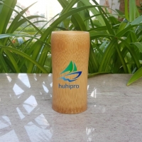 Huge Giant Bamboo Cup