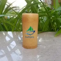 Huge Giant Bamboo Cup