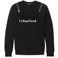 Sweatshirts
