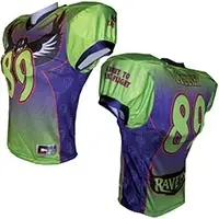 American Football Jersey