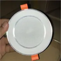 Tricolor Temperature Downlight
