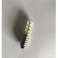 Refrigerator Light