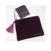 Luxury Velvet Professional Makeup Cases
