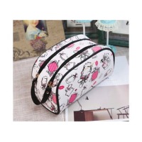 Promotional Toiletry Bag