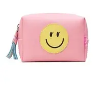 Cartoon Pattern Promotional Toiletry Bag