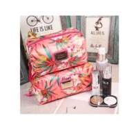 Light Weight Cheap Travel Cosmetic Bags