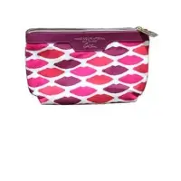 Canvas Cotton Girls Toiletry Bag