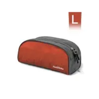 Large Capacity Lightweight Cosmetic Case