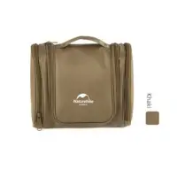 Bathroom Storage Travel Toiletry Bag