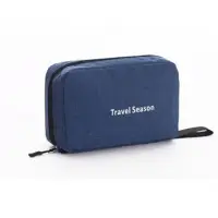 Nylon Mens Toiletry Bag
