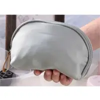 Nylon Travel Cosmetic Organizer