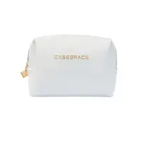 PU Leather Material Travel Cosmetic Bags