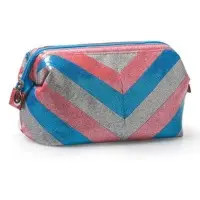 Pillow Shaped Toiletry Travel Bags