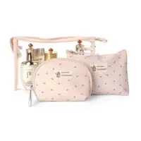 PVC Makeup Pouch