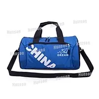 Waterproof Gym Sports Bag