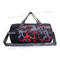 Duffel Travel Gym Sport Bag
