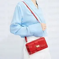 PU Leather Shoulder Bags