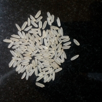 Long Grain Parboiled Rice