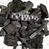 Acacia Wood Charcoal