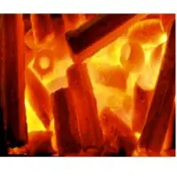 Hard Wood Charcoal Briquettes