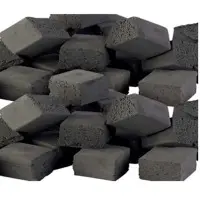 Hard Wood Charcoal Briquettes