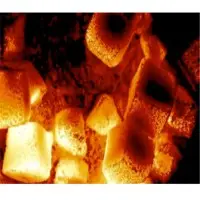 Hard Wood Charcoal Briquettes