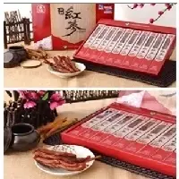 Korean Red Ginseng Honey