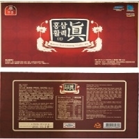 Korea Red Ginseng Vitality Jin
