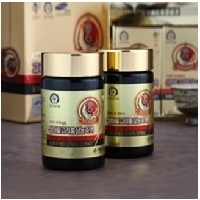 Sammahol Korean Red Ginseng Extract