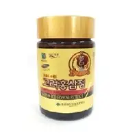 Korea Red Ginseng Extract