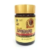 Korean Red Ginseng Extract Gold