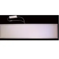 LED Integrated Tri-Proof Light