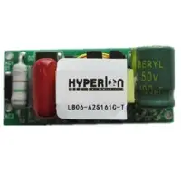 LBO-T 3-7W Series