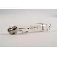 Metal halide lamp