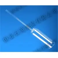 Quartz bulb