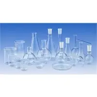 Quartz glassware