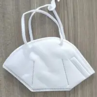 Disposable KN95 Face Mask