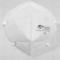 Disposable Medical Face Mask (CE certified)