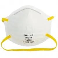 Disposable FFP2 Mask (Cup style)
