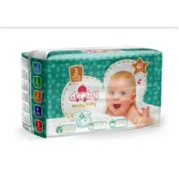 Baby Diapers