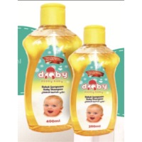Baby Oil