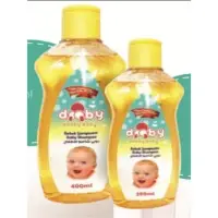 Baby Oil