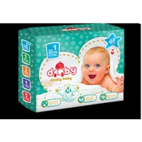 Baby Diaper