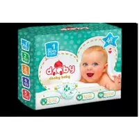 Baby Diaper