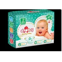Baby Diapers
