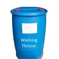 Washing Thinner